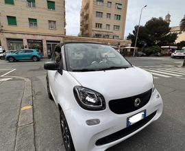 Smart for two