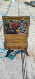 Pokemon Card JTGit 115/159