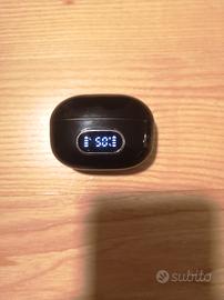 auricolari bluetooth 