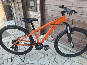 bici misura 26 mountain bilke rokrider 