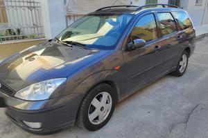 Ford Focus SW