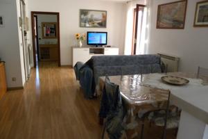 Trilocale classe F cambiando caldaia diventa E