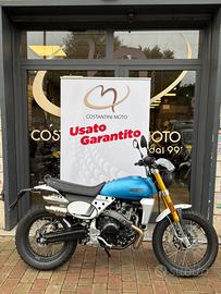 Fantic Motor Caballero 500 - Da immatricolare - Ga