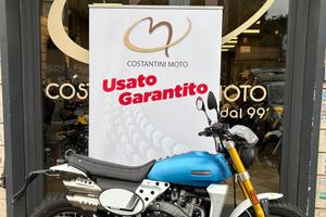 Fantic Motor Caballero 500 - Da immatricolare - Ga