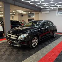 Mercedes-benz GLA 180 d - FABIANOAUTO