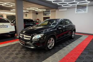 Mercedes-benz GLA 180 d - FABIANOAUTO