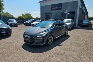 Ds DS5 5 2.0 HDi 160 aut. Sport Chic