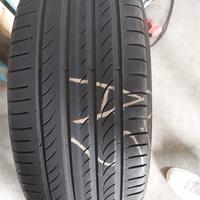Gomme Pirelli 245/45 R19