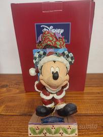 Disney traditions "MICKEY WITH PRESENTS"