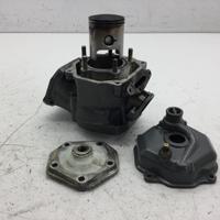 CILINDRO COMPLETO APRILIA TUAREG WIND 125 1989 199