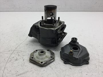 CILINDRO COMPLETO APRILIA TUAREG WIND 125 1989 199
