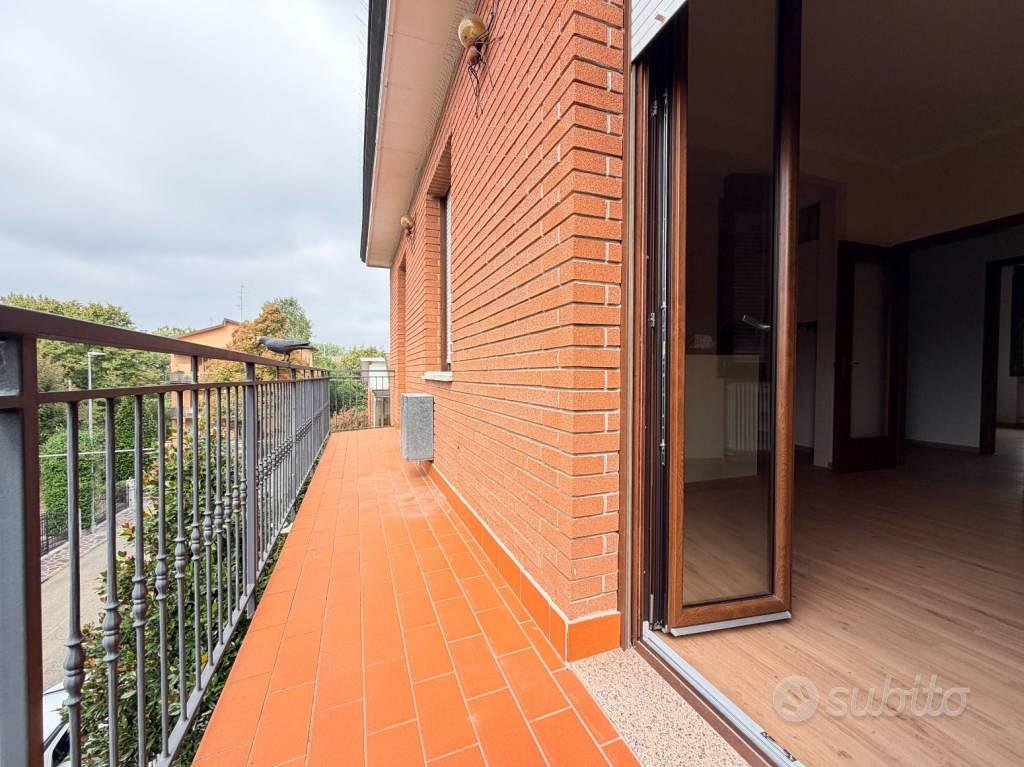 Appartamento – Modena, Sant'Anna, Crocetta-San Lazzaro-Modena Est - Vista 2