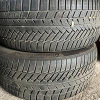 2 Gomme Invernali Continental WinterContact 255/45