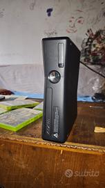 xbox360 slim