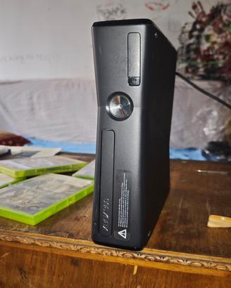 xbox360 slim