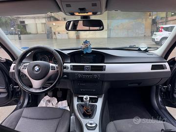 BMW 320d Touring 163cv - 2006 - Taranto