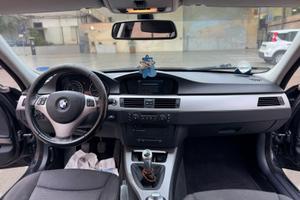 BMW 320d Touring 163cv - 2006 - Taranto