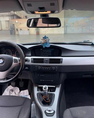 BMW 320d Touring 163cv - 2006 - Taranto