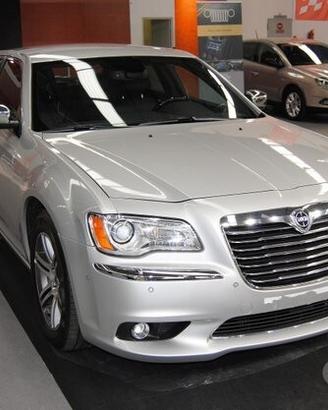 Ricambi usati lancia thema-musa 2007-2014