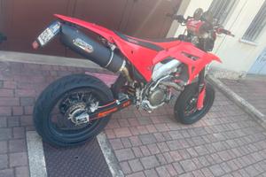 Honda CRF 450 anno 2003