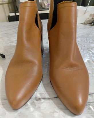 polacchino marrone