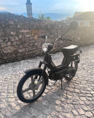 Piaggio Si Fl2