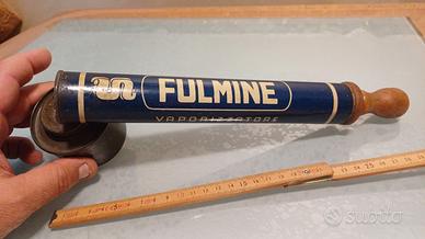 Spruzzatore DDT Fulmine