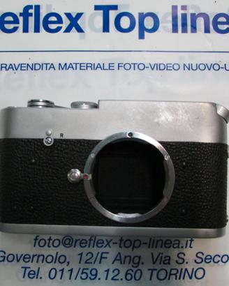 LEICA MDa