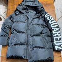 Giubbotto Dsquared2