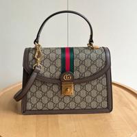 Borsa a mano Gucci Ophidia da donna
