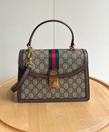 Borsa a mano Gucci Ophidia da donna