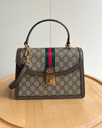 Borsa a mano Gucci Ophidia da donna