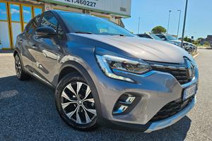Renault Captur 1.5 blue dci Initiale Paris 115cv e