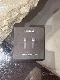 Samsung Galaxy Buds 4 Pro