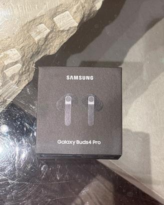 Samsung Galaxy Buds 4 Pro