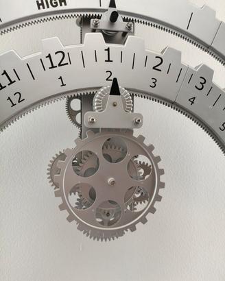orologio da parete Invotis 3D 