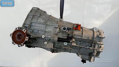 CAMBIO AUDI A4 2011>2015 USATO