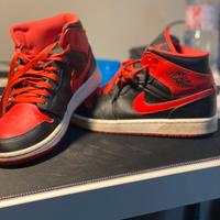 scarpe jordan air 1