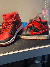 scarpe jordan air 1