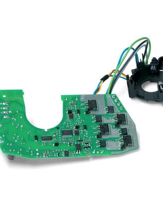 Schede elettroniche vorwerk folletto vk140 vk150