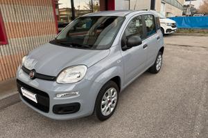 FIAT PANDA METANO 2019