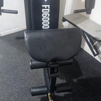 palestra multifunzione FD 6000