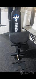 palestra multifunzione FD 6000