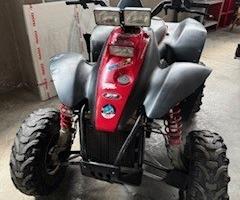 Altro Altro modello - 2007