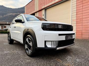 Fiat Grande Panda 1.2 Hybrid NEO PATENTATI OK