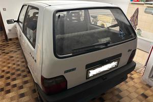 Fiat Uno 45 1000 fire