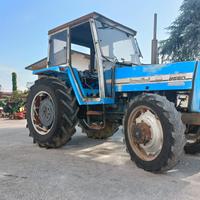 Landini 8550- CV85- cilindri 4