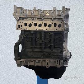 Motore Revisionato Semicompleto 199B1000
