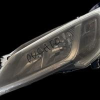 Faro anteriore sinistro Fiat Ducato