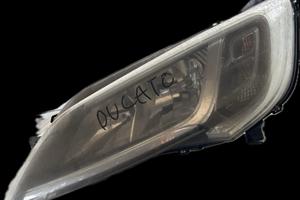 Faro anteriore sinistro Fiat Ducato